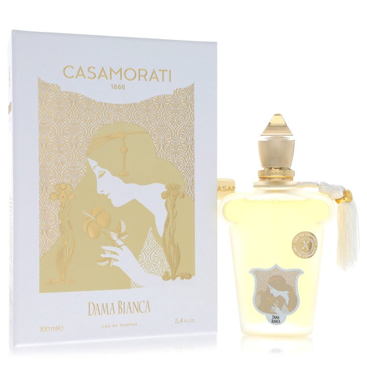 Dama Bianca Eau De Parfum Spray By Xerjoff, Perfume for Women, available at zachava.com