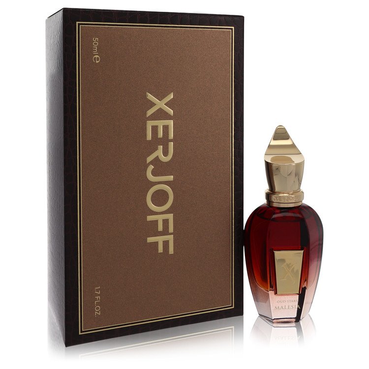 Oud Stars Malesia Eau De Parfum Spray By Xerjoff - Zachava.com