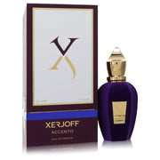 Xerjoff Accento Eau De Parfum Spray (Unisex) By Xerjoff - Zachava.com