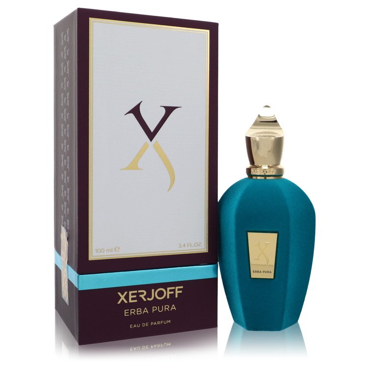 Xerjoff Erba Pura Eau De Parfum Spray (Unisex) By Xerjoff, Perfume for Women, available at zachava.com