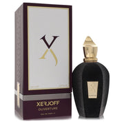 Xerjoff Ouverture Eau De Parfum Spray (Unisex) By Xerjoff - Zachava.com