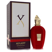 Xerjoff Wardasina Eau De Parfum Spray (Unisex) By Xerjoff - Zachava.com