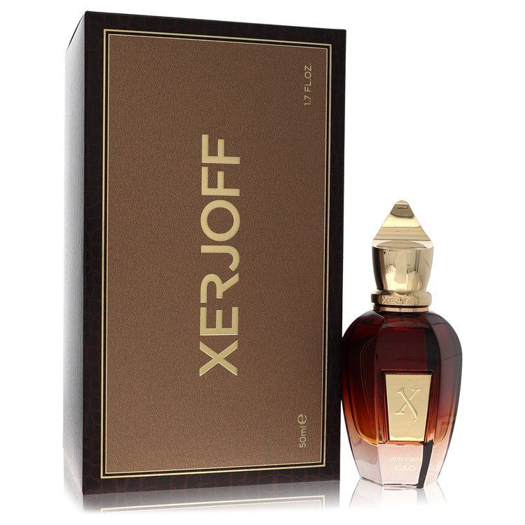 Xerjoff Oud Stars Gao Eau De Parfum Spray (Unisex) By Xerjoff, Perfume for Women, available at zachava.com