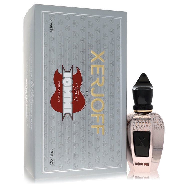 Xerjoff Tony Iommi Monkey Special Parfum Spray (Unisex) By Xerjoff, Perfume for Women, available at Zachava.com.