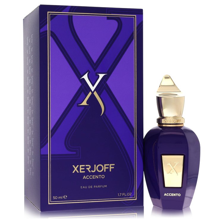 Xerjoff Accento Eau De Parfum Spray By Xerjoff, Perfume for Women, available at zachava.com