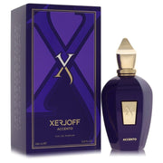 Xerjoff Accento Eau De Parfum Spray (Unisex) By Xerjoff, Perfume for Women, available at zachava.com