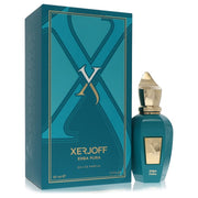 Xerjoff Erba Pura Eau De Parfum Spray (Unisex) By Xerjoff - Zachava.com