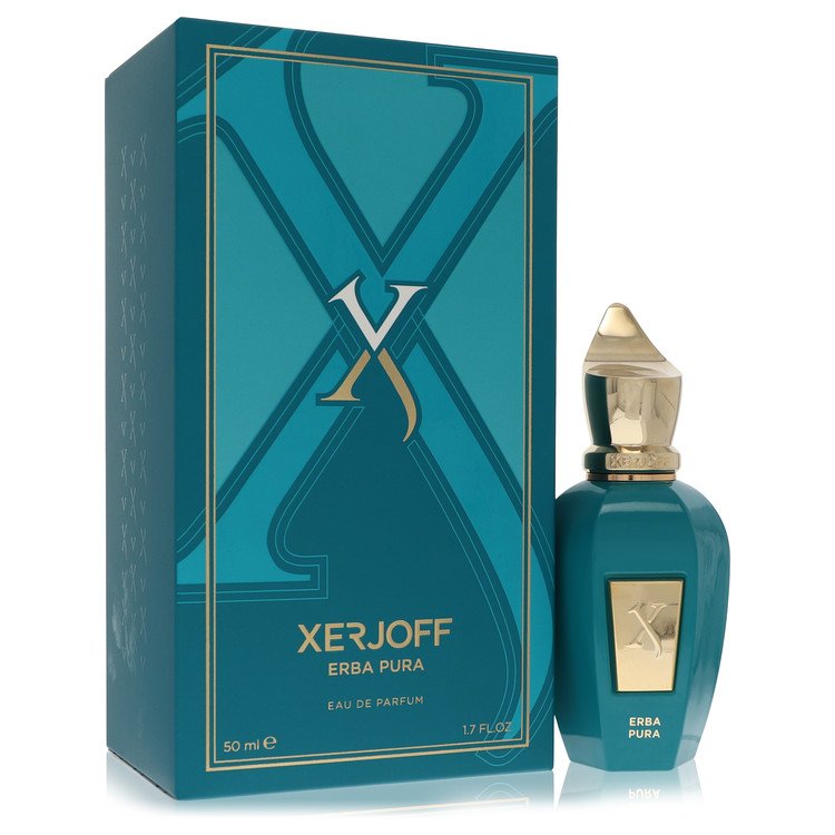 Xerjoff Erba Pura Eau De Parfum Spray (Unisex) By Xerjoff, Perfume for Women, available at zachava.com