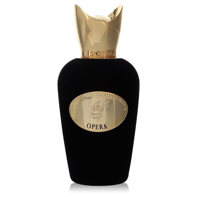 Xerjoff Opera Eau De Parfum Spray (Unisex Tester) By Xerjoff, Perfume for Women, available at zachava.com