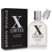 X Limited Eau De Toilette Spray By Etienne Aigner, Cologne for Men, available at zachava.com