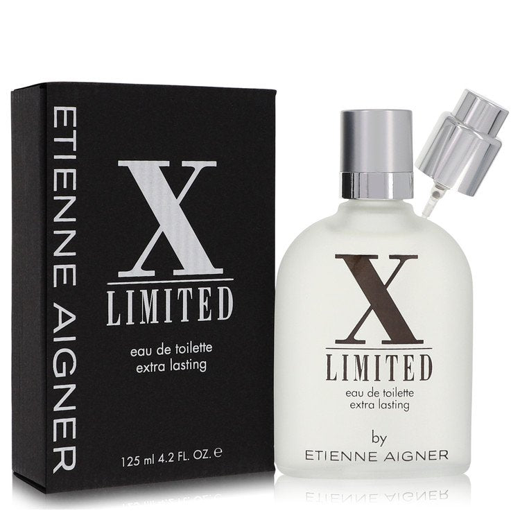X Limited Eau De Toilette Spray By Etienne Aigner, Cologne for Men, available at zachava.com