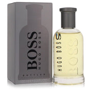 Boss No. 6 After Shave (Grey Box) By Hugo Boss, Cologne for Men, available at Zachava.com.