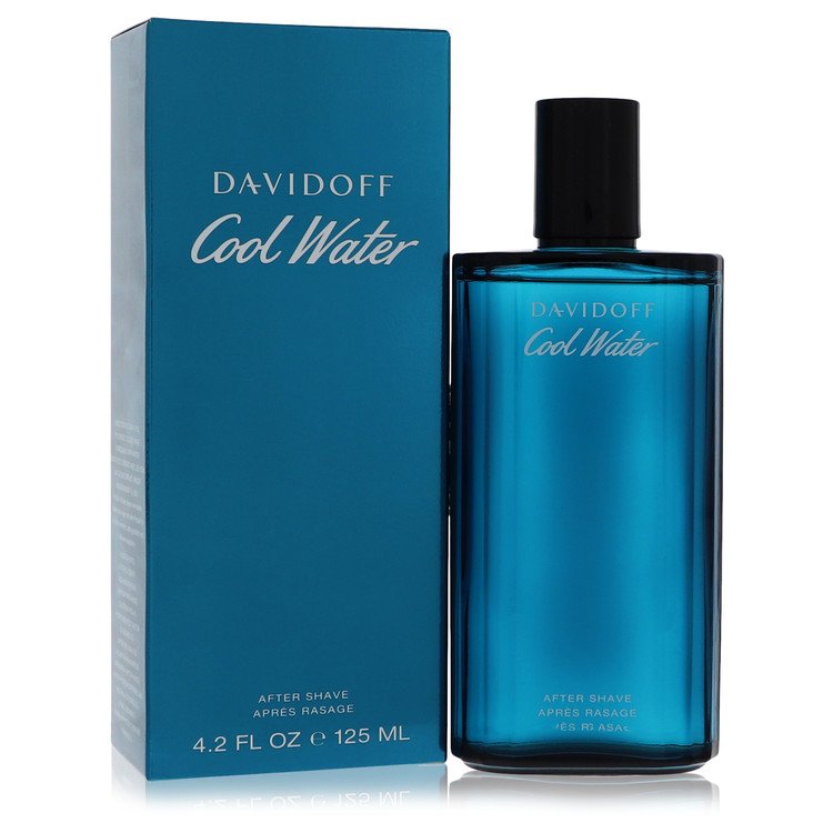 Cool Water After Shave By Davidoff, Cologne for Men, available at zachava.com