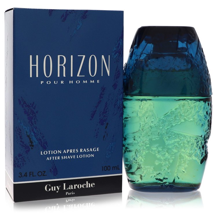 Horizon After Shave Lotion By Guy Laroche - Zachava.com