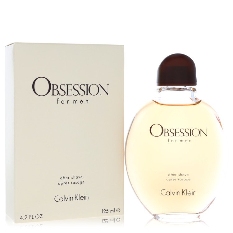 Obsession After Shave By Calvin Klein, Cologne for Men, available at zachava.com