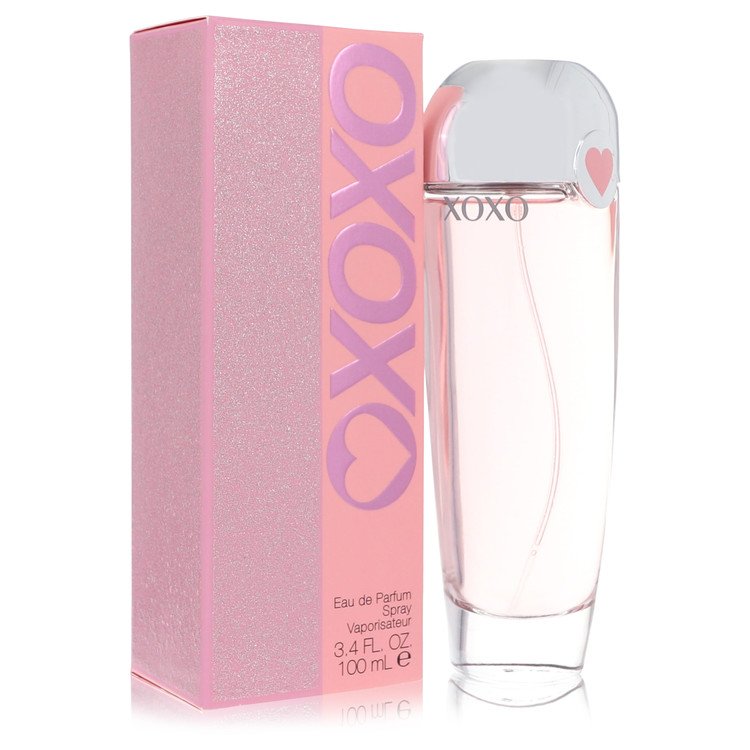 Xoxo Eau De Parfum Spray By Victory International - Zachava.com