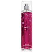 Xoxo Luv Body Mist By Victory International, Perfume for Women, available at zachava.com