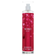 XOXO Luv by Victory International Body Mist 8 oz for Women