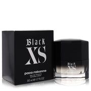 Black Xs Eau De Toilette Spray By Paco Rabanne - Zachava.com