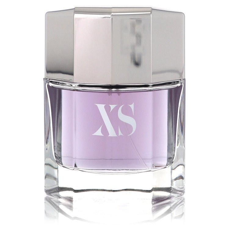 Paco Rabanne - Xs Cologne by Paco Rabanne, Launched by the design house of paco rabanne in 1993, xs is classified as a refreshing, woody, mossy fragrance. This masculine scent possesses a blend of balanced florals i - Cologne