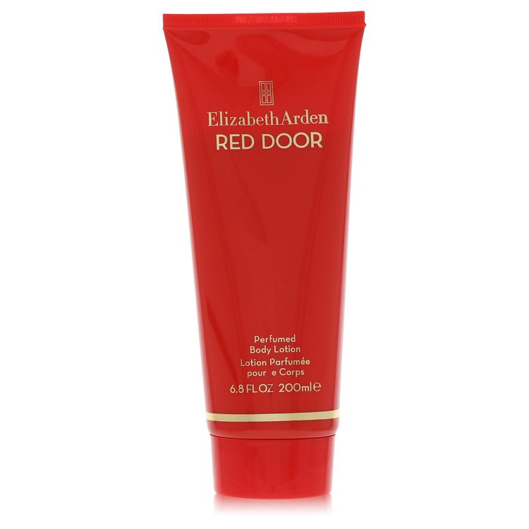 Red Door Body Lotion By Elizabeth Arden, Perfume for Women, available at zachava.com