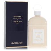 Shalimar Body Lotion By Guerlain, Perfume for Women, available at zachava.com