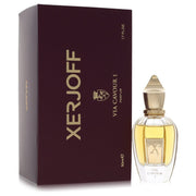 Xerjoff Via Cavour 1 by Xerjoff Parfum Spray (Unisex) 1.7 oz for Women