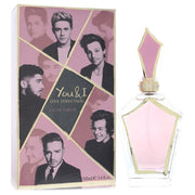 You & I Eau De Parfum Spray By One Direction - Zachava.com