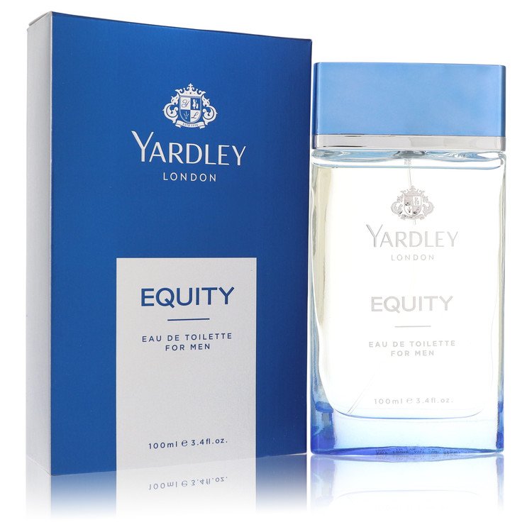 Yardley Equity Eau De Toilette Spray By Yardley London, Cologne for Men, available at zachava.com
