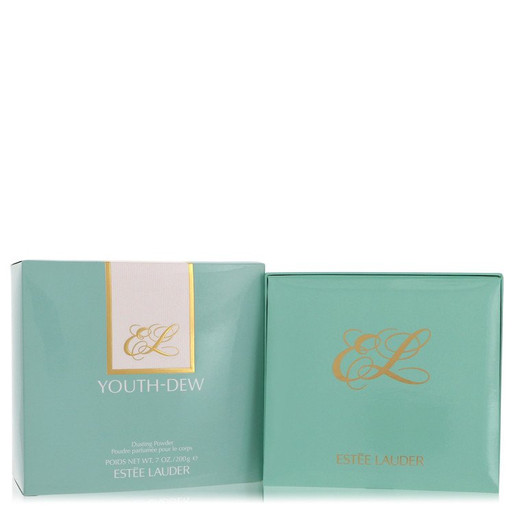 Youth Dew Dusting Powder By Estee Lauder, Perfume for Women, available at Zachava.com.