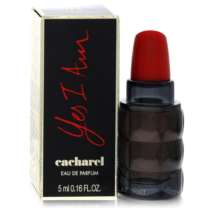 Yes I Am Mini EDP By Cacharel, Perfume for Women, available at zachava.com