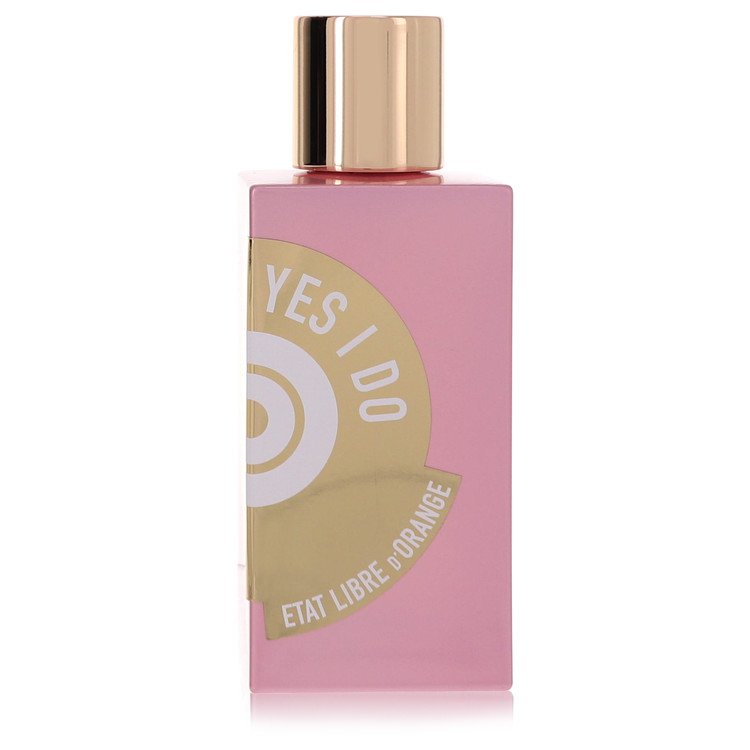 Yes I Do Eau De Parfum Spray (Tester) By Etat Libre D'Orange, Perfume for Women, available at zachava.com