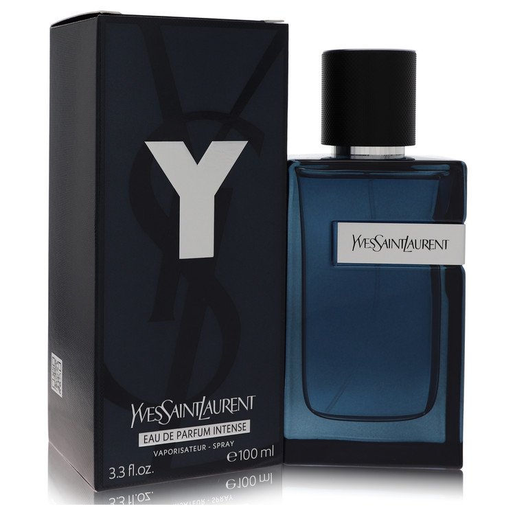 Y Intense Eau De Parfum Spray By Yves Saint Laurent, Cologne for Men, available at zachava.com