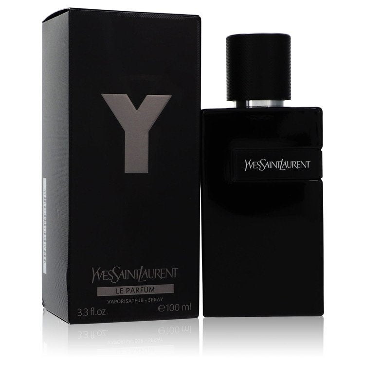 Y Le Parfum Eau De Parfum Spray By Yves Saint Laurent, Cologne for Men, available at Zachava.com.