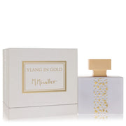 Ylang In Gold Eau De Parfum Spray By M. Micallef, Perfume for Women, available at zachava.com