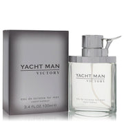 Myrurgia - Yacht Man Victory Cologne By Myrurgia Eau DE Toilette Spray. SKU: 539073