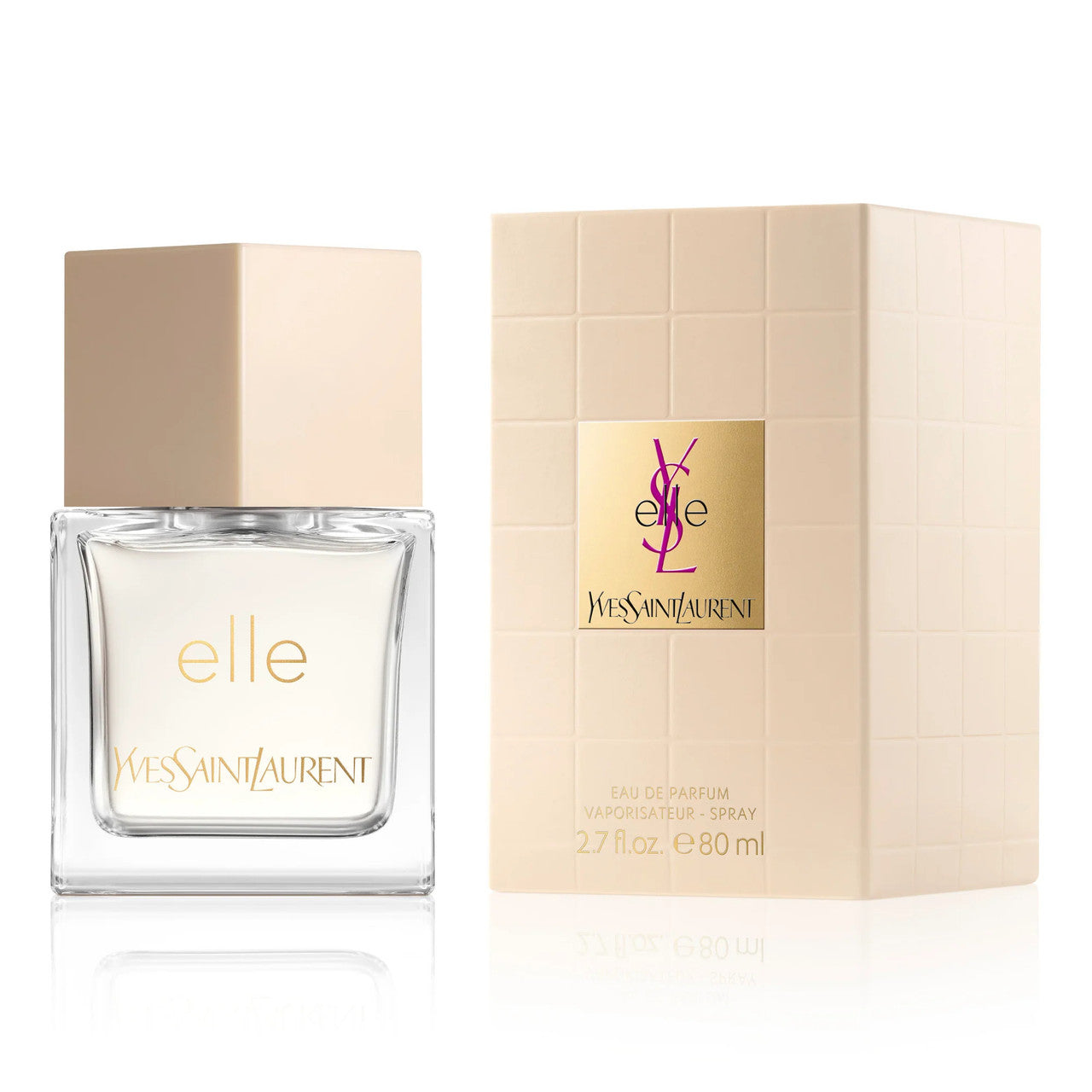 YSL ELLE 2.7 EAU DE PARFUM SPRAY FOR WOMEN Main image