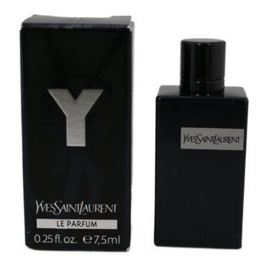 Ysl Y Le Parfum 7.5 Ml Parfum Mini For Men Secondary image