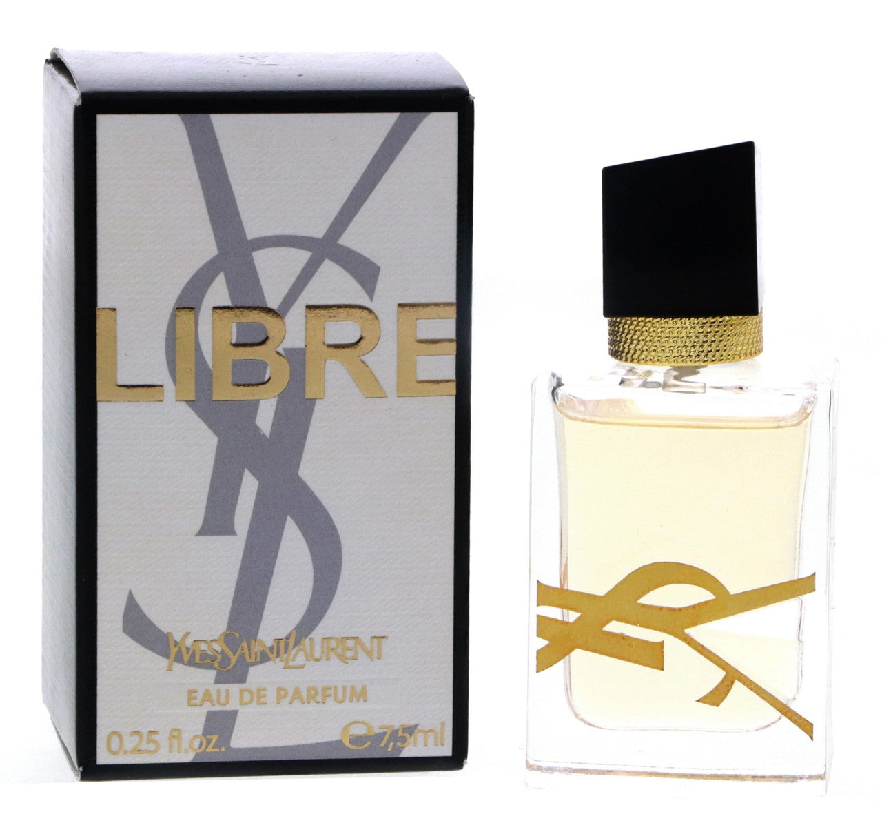 YSL LIBRE 7.5 ML EAU DE PARFUM MINI Main image