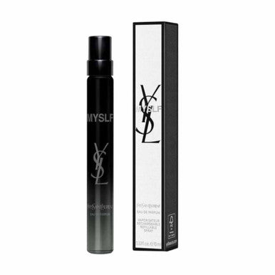 Ysl Myslf 0.33 Eau De Parfum Spray For Men Refillable - Zachava