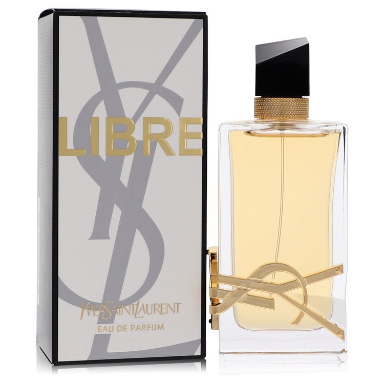 Libre Eau De Parfum Spray By Yves Saint Laurent, Perfume for Women, available at Zachava.com.