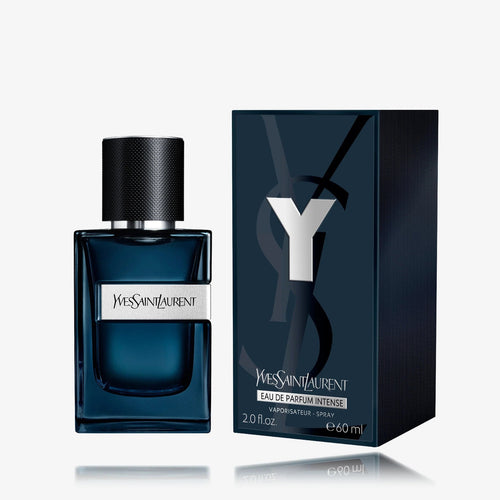 Y BY YSL INTENSE 2 OZ EAU DE PARFUM SPRAY FOR MEN