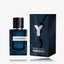 Y By Ysl Intense 2 Oz Eau De Parfum Spray For Men