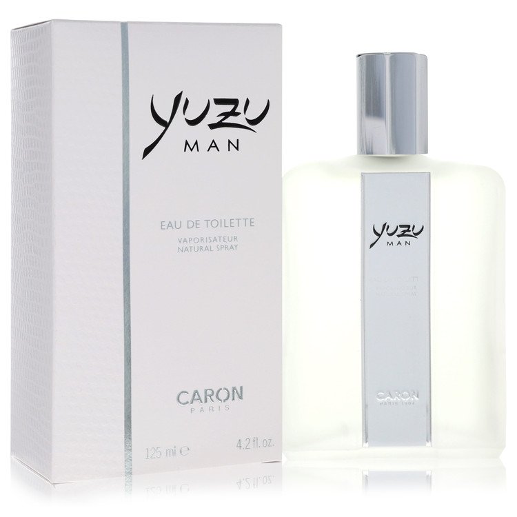 Yuzu Man Eau De Toilette Spray By Caron, Cologne for Men, available at zachava.com