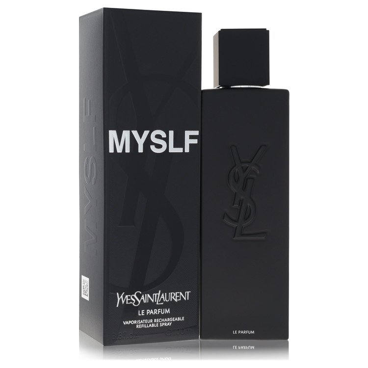 Yves Saint Laurent MYSLF Le Parfum Spray By Yves Saint Laurent, Cologne for Men, available at zachava.com
