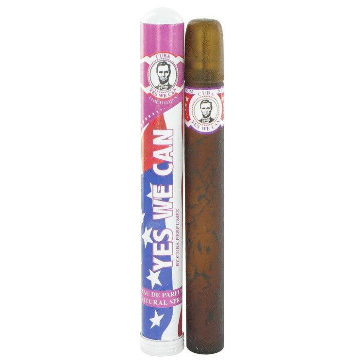 Yes We Can Eau De Parfum Spray By Fragluxe, Perfume for Women, available at zachava.com