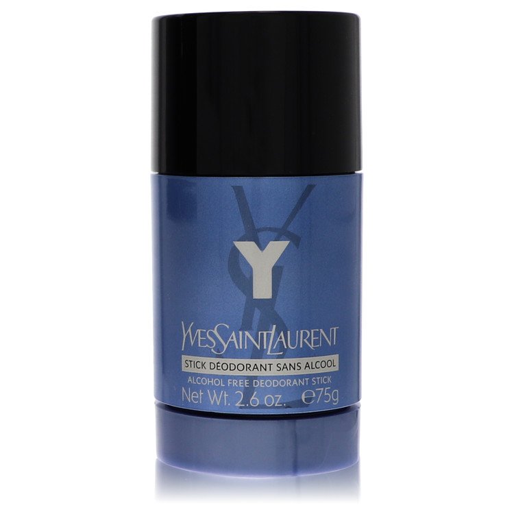 Y Deodorant Stick By Yves Saint Laurent, Cologne for Men, available at zachava.com