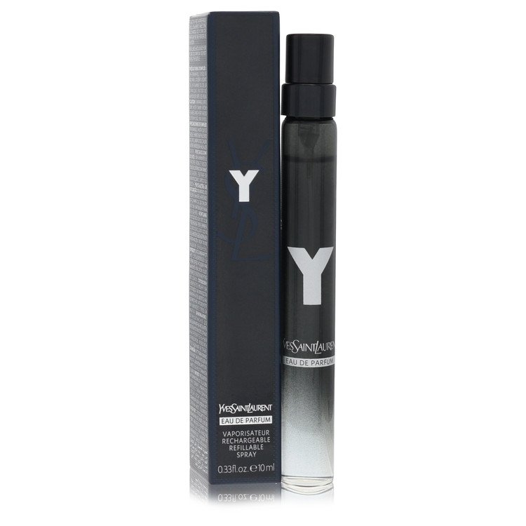 Y Eau De Parfum Refillable Spray By Yves Saint Laurent