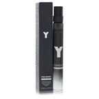 Y by Yves Saint Laurent Eau De Parfum Refillable Spray 0.33 oz for Men
