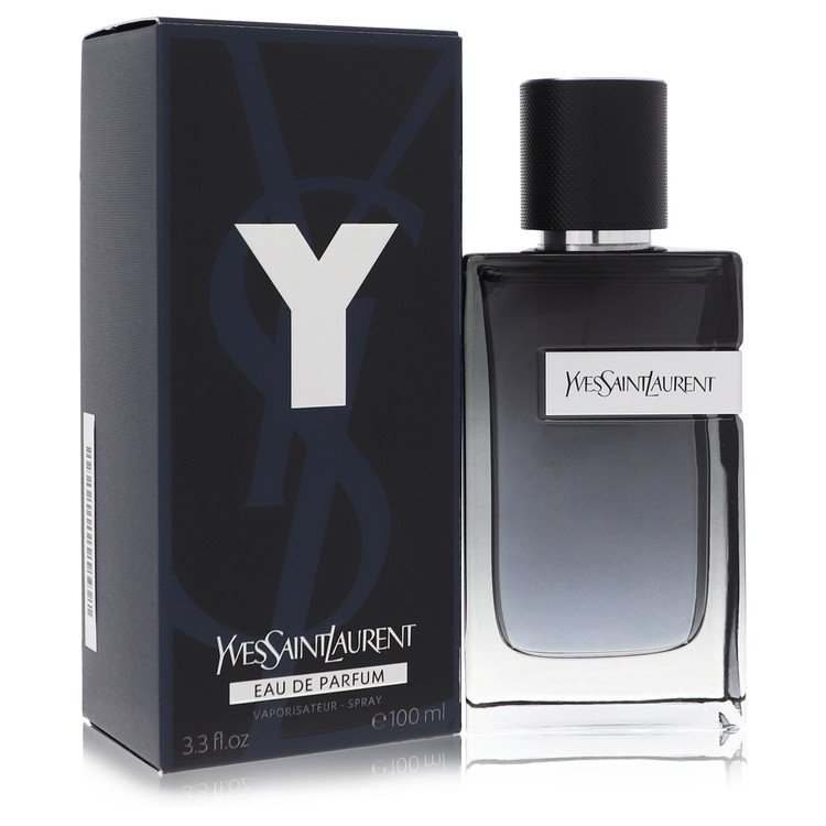 Y Eau De Parfum Spray By Yves Saint Laurent, Cologne for Men, available at zachava.com